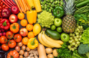 National Nutrition Month - March 2022