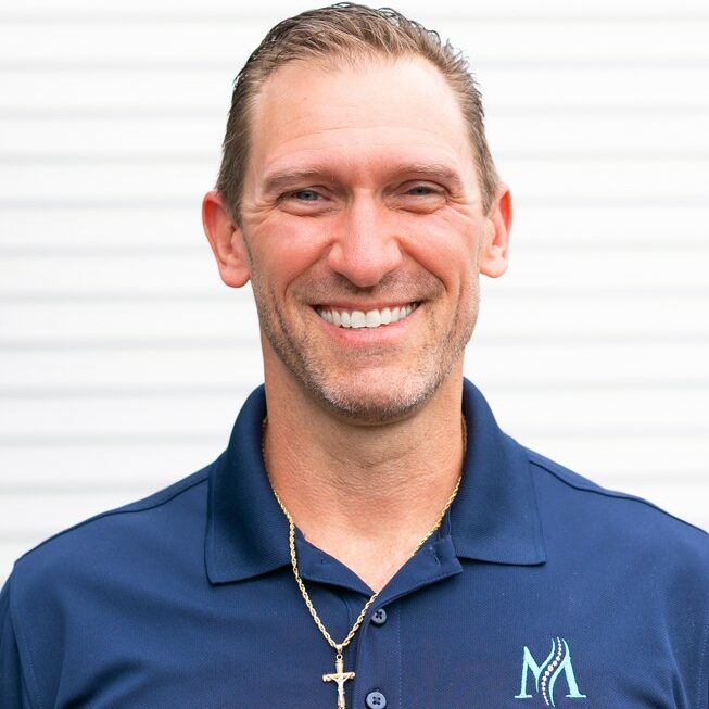 2019-Momentum-Dr. Tye-Owner and Chiropractor